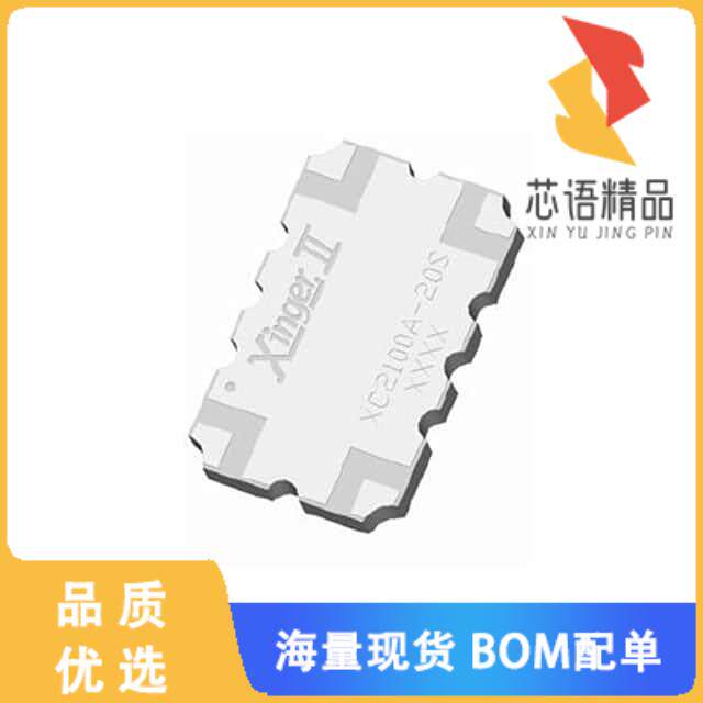 全新XC2100A-20S原装(RF DIR COUPLER 2GHZ-2.3GHZ S