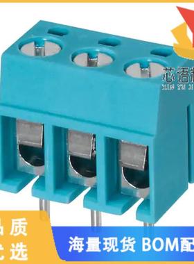 全新TB001-500-03BE原装(TERMINAL B, SCREW TYPE, 5