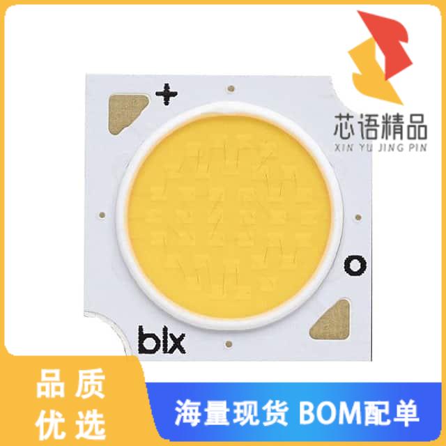 全新BXRE-57E1001-B-74原装(LED COB V10 5700K SQUA