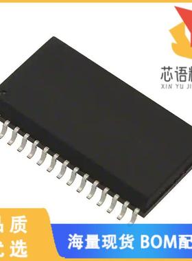 全新IS61C5128AS-25QLI原装(IC SRAM 4MBIT PARALLEL