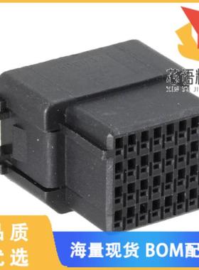 全新2013391-1原装(CONN MOLD REC HSG 32POS R-TYP)正品