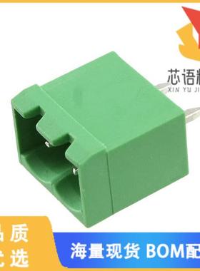 全新OSTOQ025450原装(TERM B HDR 2POS VERT 5.08MM)正品