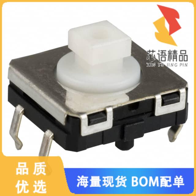 全新B3W-4050原装(SWITCH TACTILE SPST-NO 0.05A 24