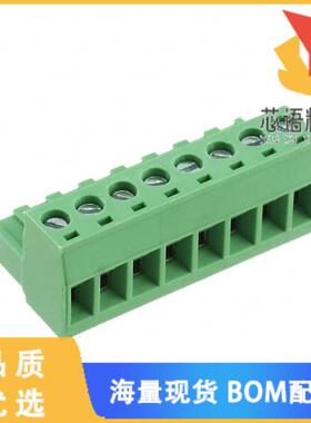 全新OSTTJ087150原装(TERM B PLUG 8POS STR 5MM)正品