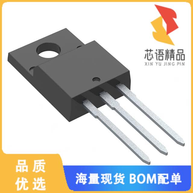 全新FCPF165N65S3R0L原装(MOSFET N-CH 650V 19A TO2