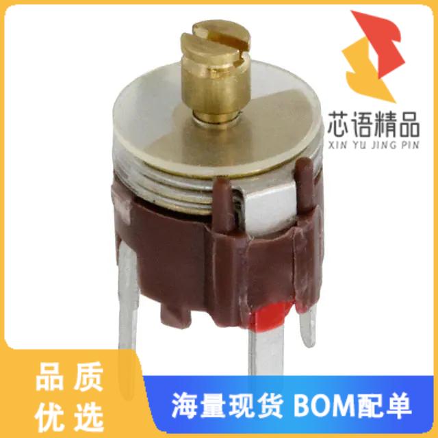 全新BFC280811339原装(CAP TRIMMER 3-33PF 250V TH)正品
