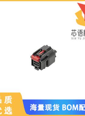 全新0348944002原装(MINI50 SLD RCPT ASMLY 2X4 CPA