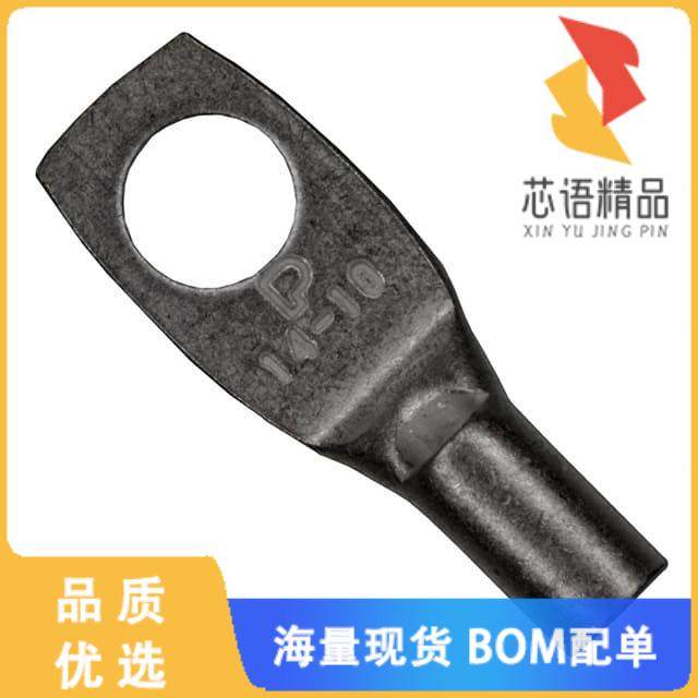 全新LCA10-14-L原装(CONN TERM RECT LUG 10 AWG #1/,电子元器件市场,微处理器/微控制器/单片机,淘宝优惠券,粉丝福利购,淘宝优惠卷