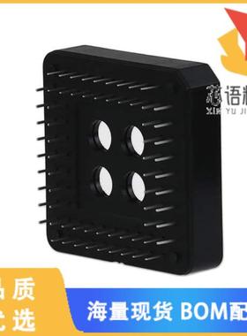 全新8468-11B1-RK-TP原装(CONN SOCKET PLCC 68POS T