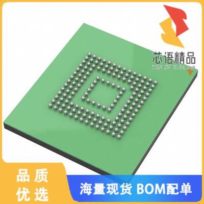 全新IS21TF08G-JCLI原装(IC FLASH 8GBIT 3.3V 153FB