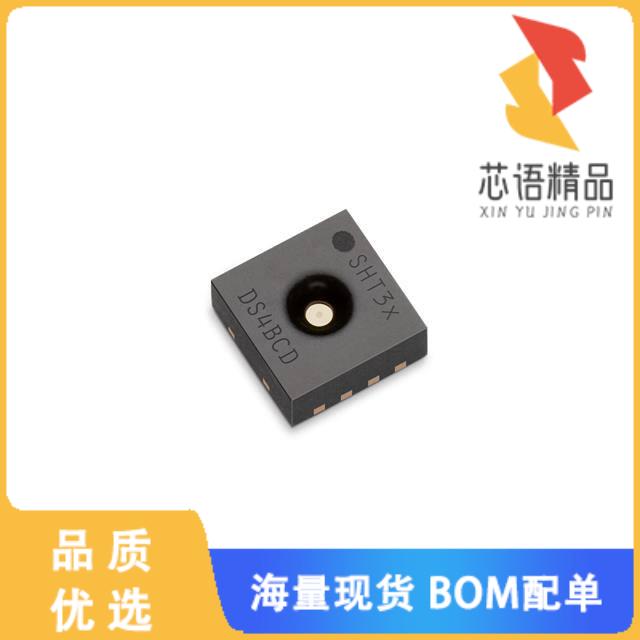 全新SHT33-DIS-B10KS原装(3-POINT CALIBRATED ISO17