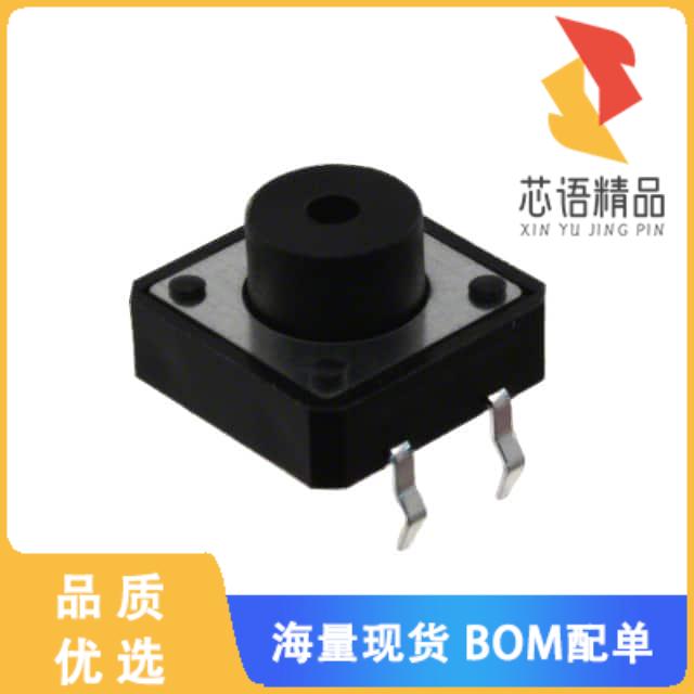 全新MJTP1212A原装(SWITCH TACTILE SPST-NO 0.05A 1