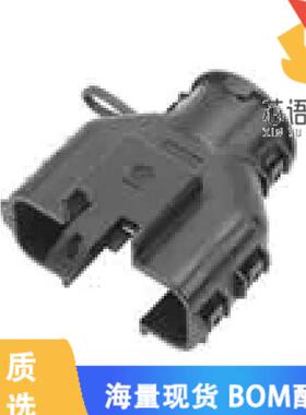 全新34951-2011原装(汽车 MX150 2x10 RCPT BACKSHEL