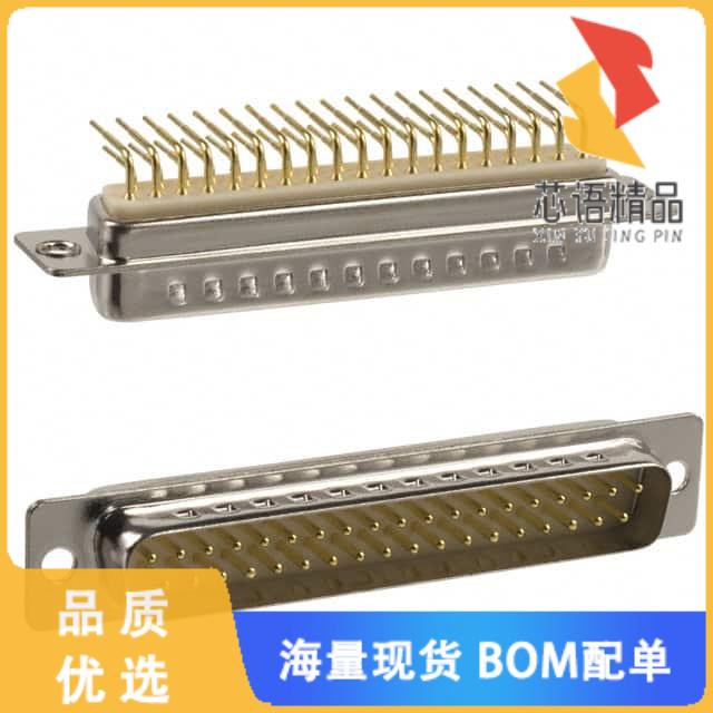 全新173-E37-113R001原装(CONN D-SUB PLUG 37POS R/