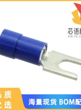 全新0191310023原装(CONN SPADE TERM 14-16AWG #6 B