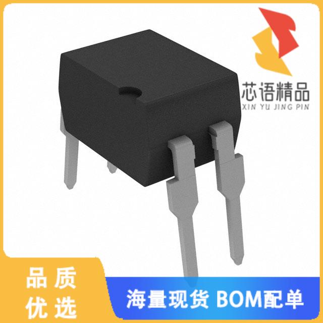 全新VO615A-3X001原装(OPTOISOLATR 5KV TRANSISTOR