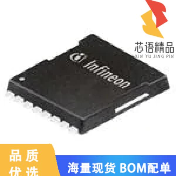 全新IPT039N15N5ATMA1原装(OPTIMOS 5 POWER MOSFET)正品