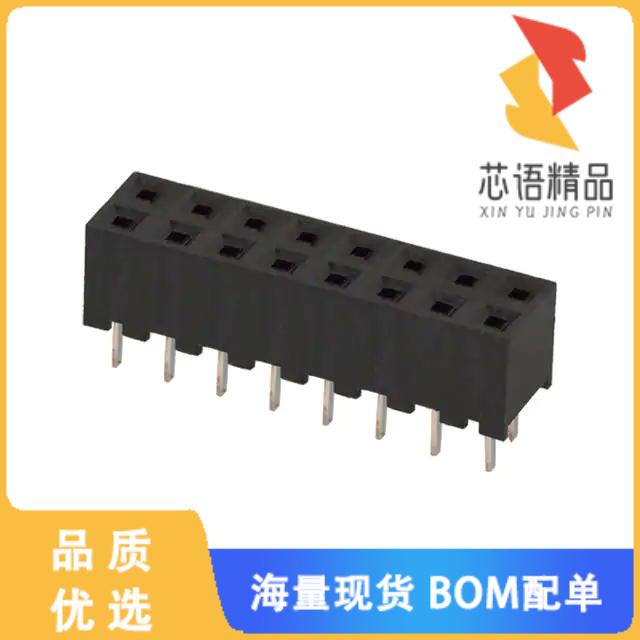 全新A3C-16DA-2DSA(71)原装(CONN RCPT 16POS 0.079