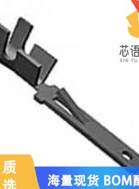 全新60294-1原装(CONN QC TAB 18-22AWG 0.250 CRIMP)正品