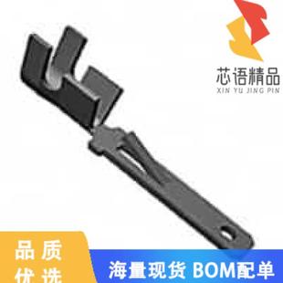 22AWG CONN 正品 CRIMP 0.250 TAB 1原装 全新60294