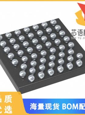 全新ADUCM3027BCBZ-R7原装(IC MCU 32BIT 128KB FLAS