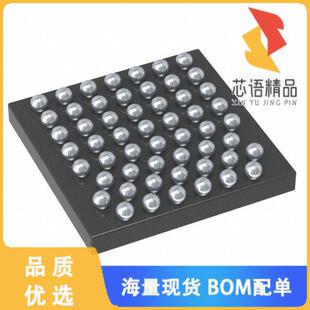 全新ADUCM3027BCBZ-R7原装(IC MCU 32BIT 128KB FLAS