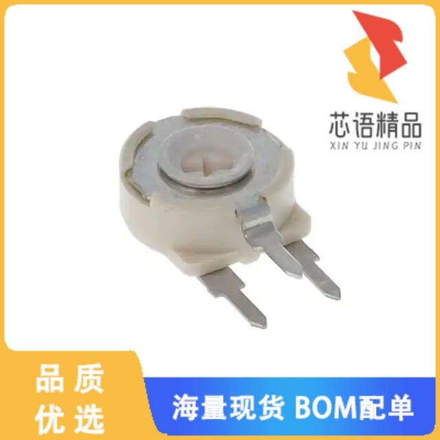 全新PTC10LH01-202A2020原装(10 MM - CERAMIC POTEN