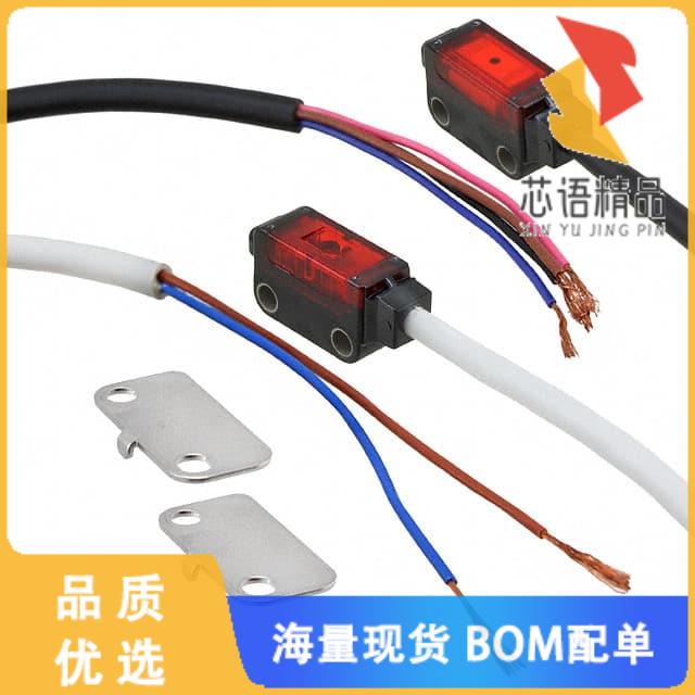 全新EX-L211原装(SENSOR THRU-BEAM 1M NPN OPEN COL)正品
