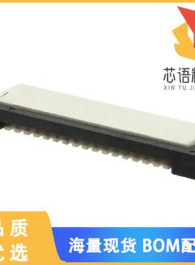 全新1-84952-6原装(CONN FPC BOTTOM 16POS 1.00MM R