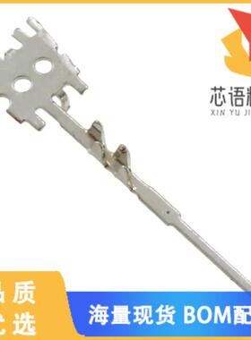 全新487923-4原装(CONTACT FLAT FLEX PIN TIN)正品