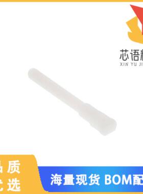 全新1981561-2原装(0.50 SERIES CAVITY PLUG)正品