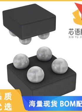 全新DMN1032UCB4-7原装(MOSFET N-CH 12V 4.8A U-WLB