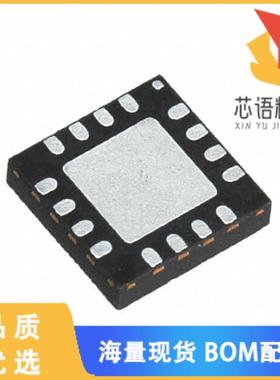 全新AS3933-BQFT原装(IC RFID READER 15-150KHZ 16Q