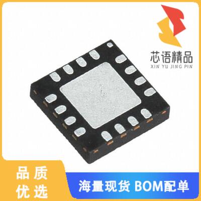 全新AS3933-BQFT原装(IC RFID READER 15-150KHZ 16Q