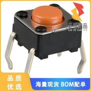 TACTILE SWITCH SPST 全新B3F 0.05A 1005原装