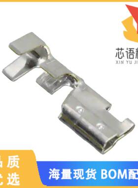 全新0008701031原装(CONN SOCKET 18-24AWG CRIMP TI