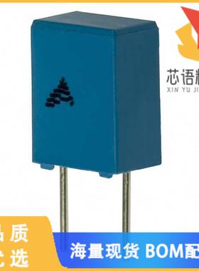 全新B32529C0105J189原装(CAP FILM 1UF 5% 63VDC RA