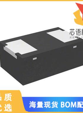 全新PESD5V0X1UALD,315原装(TVS DIODE 5VWM 9VC DFN