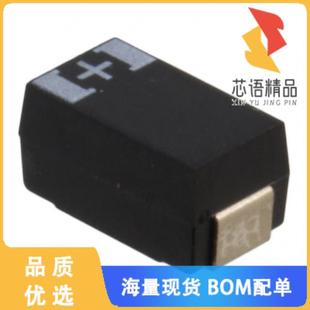 POLY CAP 正品 全新10TPB150ML原装 2917 150UF TANT 10V