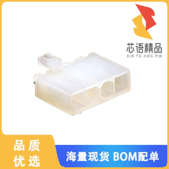 全新0039301049原装(CONN HEADER VERT 4POS 4.2MM)正品