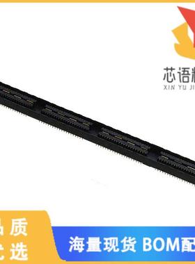 全新1658012-4原装(CONN RCPT 160POS SMD GOLD)正品