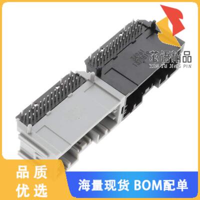 全新0349600200原装(CONN HEADER R/A 68POS)正品