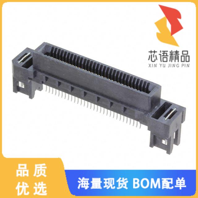 全新HSEC8-130-01-L-D-EM2原装(CONN EDGE DUAL FMAL