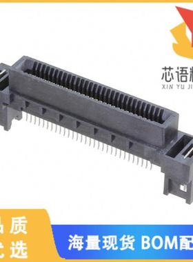 全新HSEC8-130-01-L-D-EM2原装(CONN EDGE DUAL FMAL