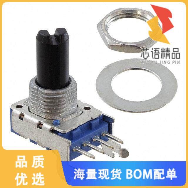 全新PTV111-1415A-B1103原装(POT 10K OHM 1/20W CAR