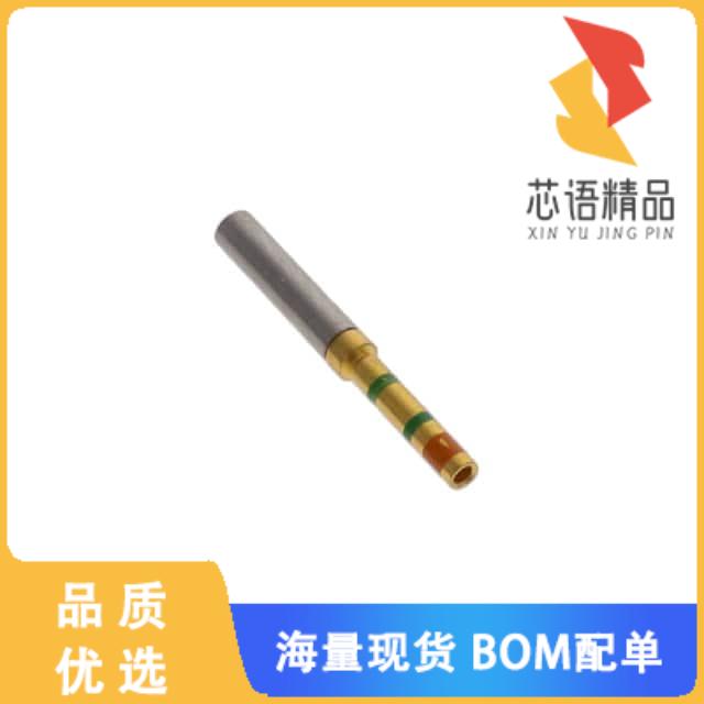 全新M39029/57-355原装(CONTACT SOCKET 22-28AWG CR