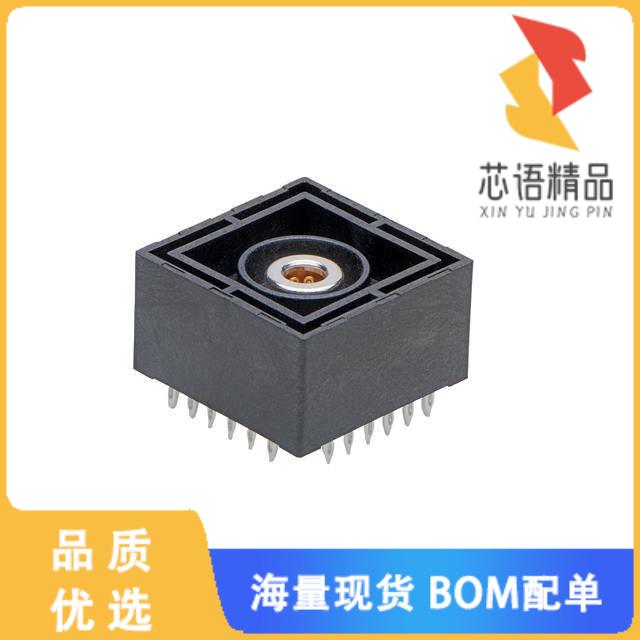 全新2141320001原装(3.4MM EON FLOATING SOCKET, TO