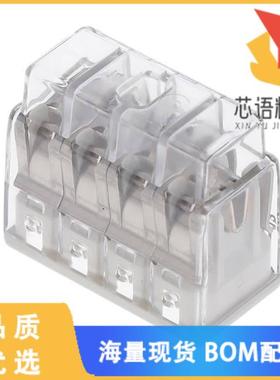 全新2773-408/VE00-2500原装(PUSHWIRE SPLICING CON