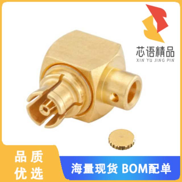 全新18K201-271L5原装(CONN SMP MINI JACK R/A 50OH