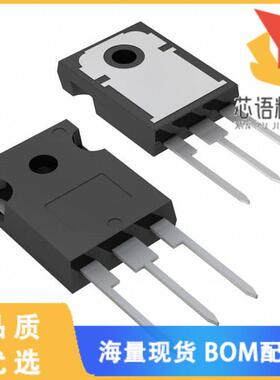 全新STGWT40V60DF原装(IGBT 600V 80A 283W TO3P-3)正品